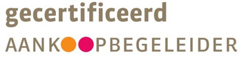 Gecertificeerd Aankoopbegeleider