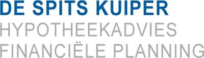 De Spits Kuiper hypotheekadvies en financiele planning